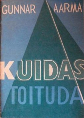 Kuidas toituda
