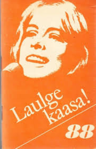 Laulge kaasa! 88