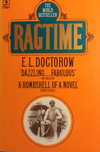 Ragtime