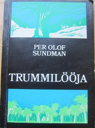 Trummilööja