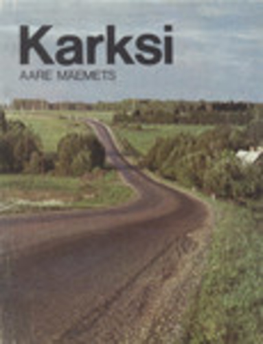 Karksi