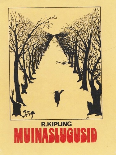 Muinaslugusid