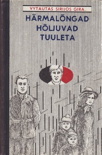 Härmalõngad hõljuvad tuuleta