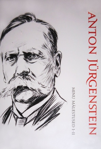 Minu mälestused I-II