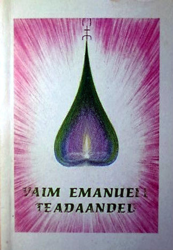 Vaim Emanueli teadaanded