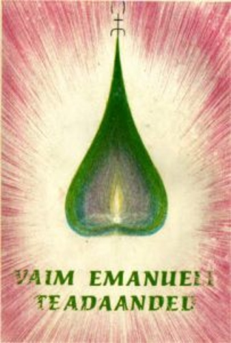 Vaim Emanueli teadaanded