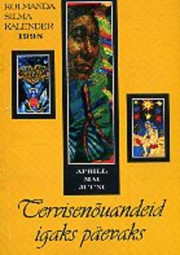 Kolmanda Silma tervisekalender 1998 (2. osa)