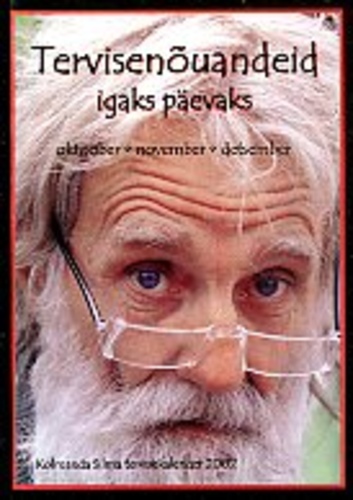 Kolmanda Silma tervisekalender 2002 (4. osa)