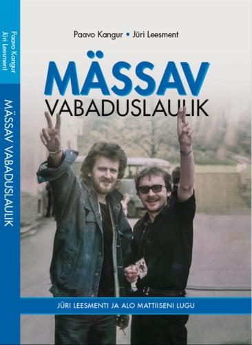 Mässav vabaduslaulik