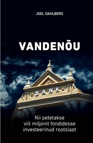 Vandenõu