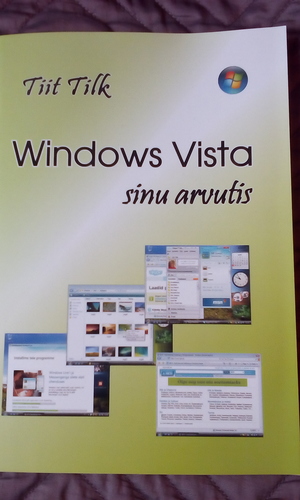 Windows Vista sinu arvutis