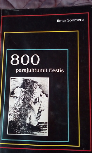 800 parajuhtumit Eestis