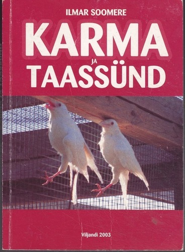 Karma ja taassünd