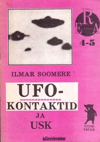 UFO-kontaktid ja usk