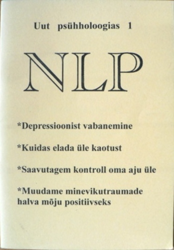 NLP (1. osa)