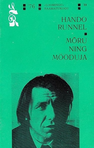 Mõru ning mööduja