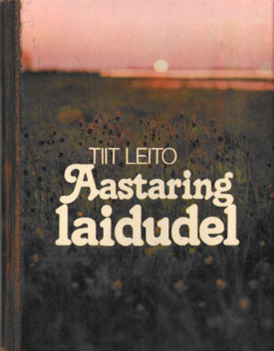 Aastaring laidudel