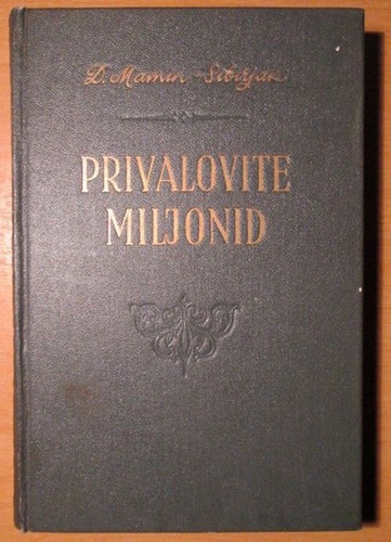 Privalovite miljonid