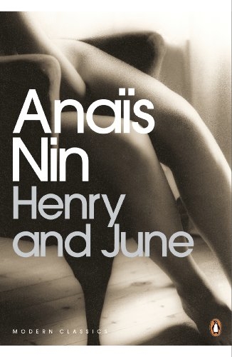 Henry and June