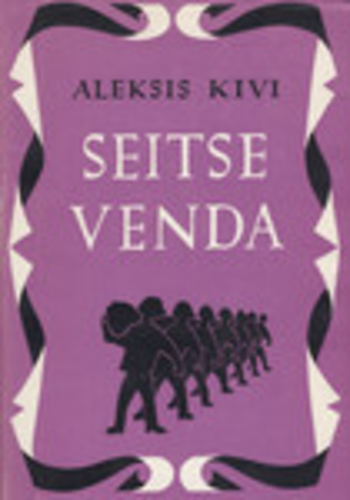 Seitse venda