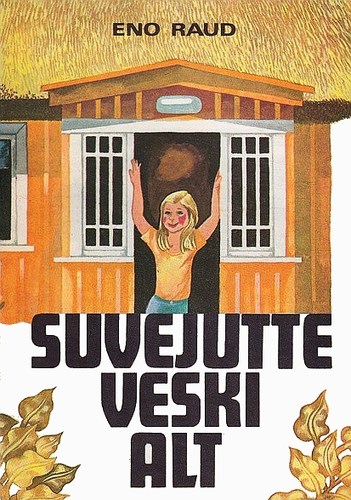 Suvejutte veski alt