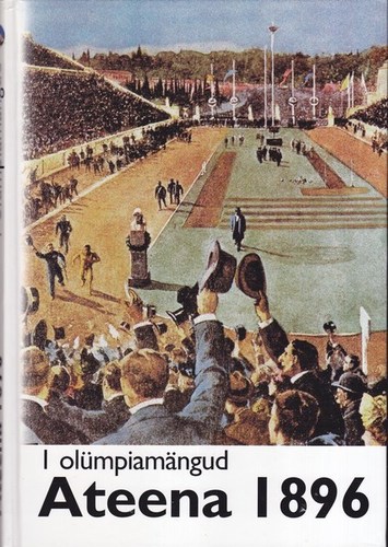 I olümpiamängud Ateena 1896