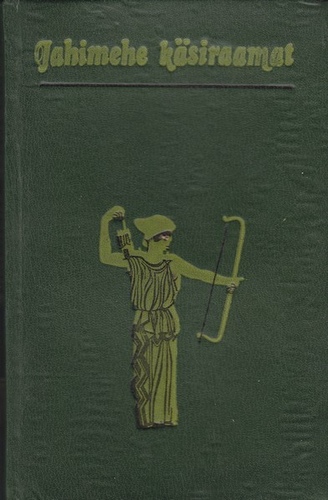 Jahimehe käsiraamat