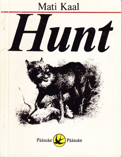 Hunt