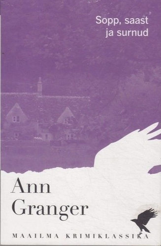 Sopp, saast ja surnud