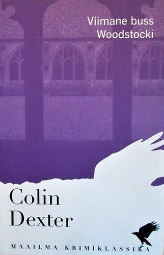 Viimane buss Woodstocki