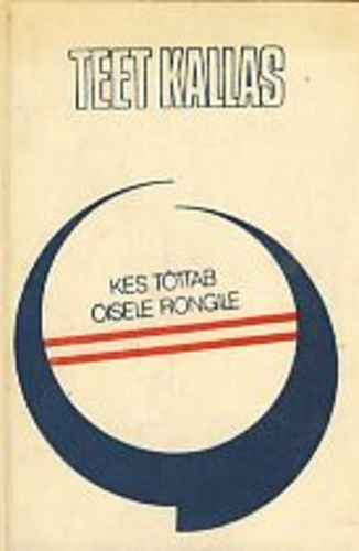 Kes tõttab öisele rongile