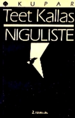 Niguliste. 2 osa