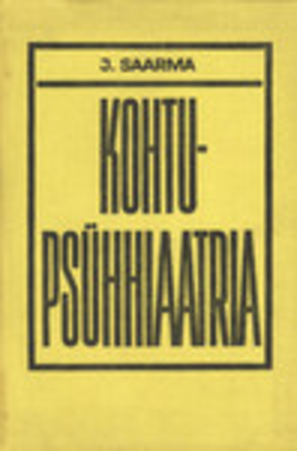 Kohtupsühhiaatria