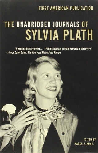 The Unabridged Journals of Sylvia Plath