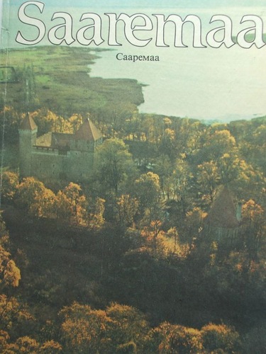 Saaremaa : fotoalbum