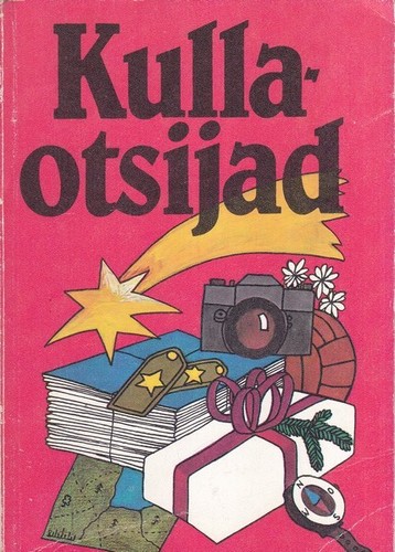 Kullaotsijad