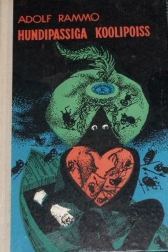 Hundipassiga koolipoiss