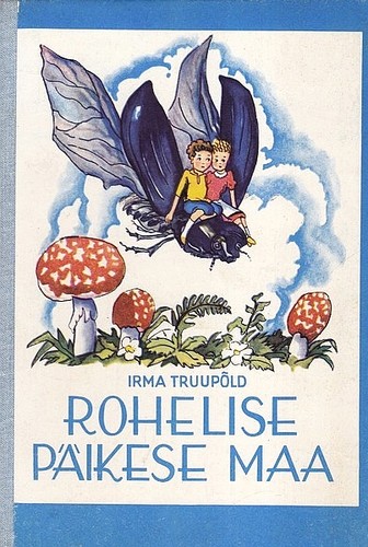 Rohelise päikese Maa
