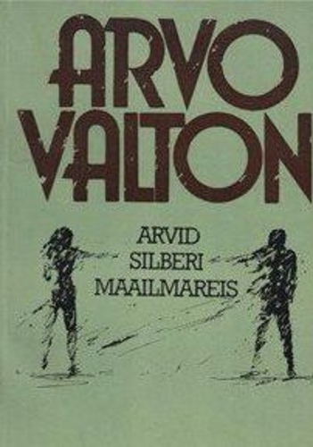 Arvid Silberi maailmareis