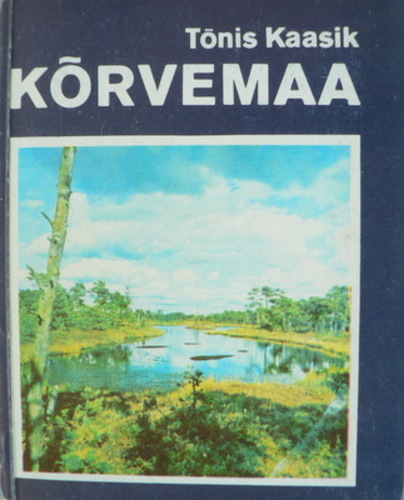 Kõrvemaa