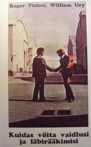 Kuidas võita vaidlusi ja läbirääkimisi