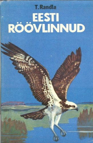 Eesti röövlinnud