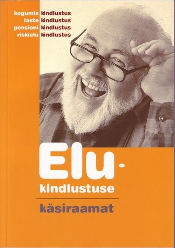 Elukindlustuse käsiraamat