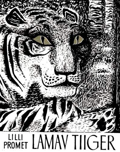 Lamav tiiger