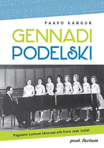 Gennadi Podelski