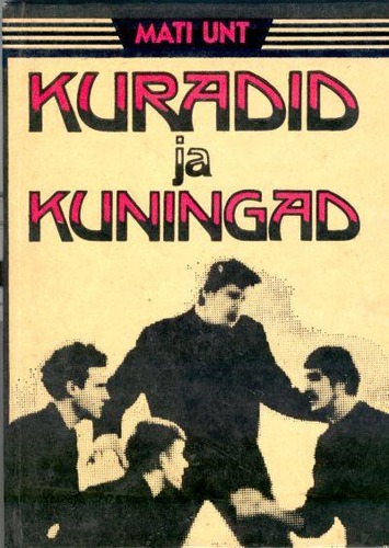 Kuradid ja kuningad