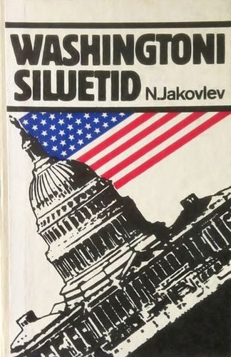 Washingtoni siluetid