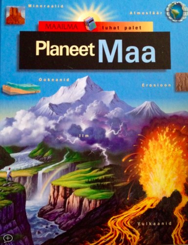Planeet Maa