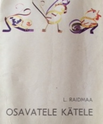 Osavatele kätele