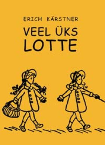 Veel üks Lotte